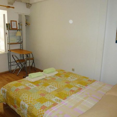 Marco Polo Apartments Korcula Town Luaran gambar