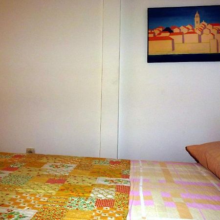 Marco Polo Apartments Korcula Town Luaran gambar
