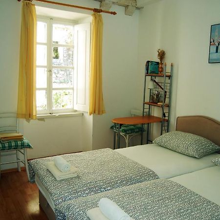 Marco Polo Apartments Korcula Town Luaran gambar