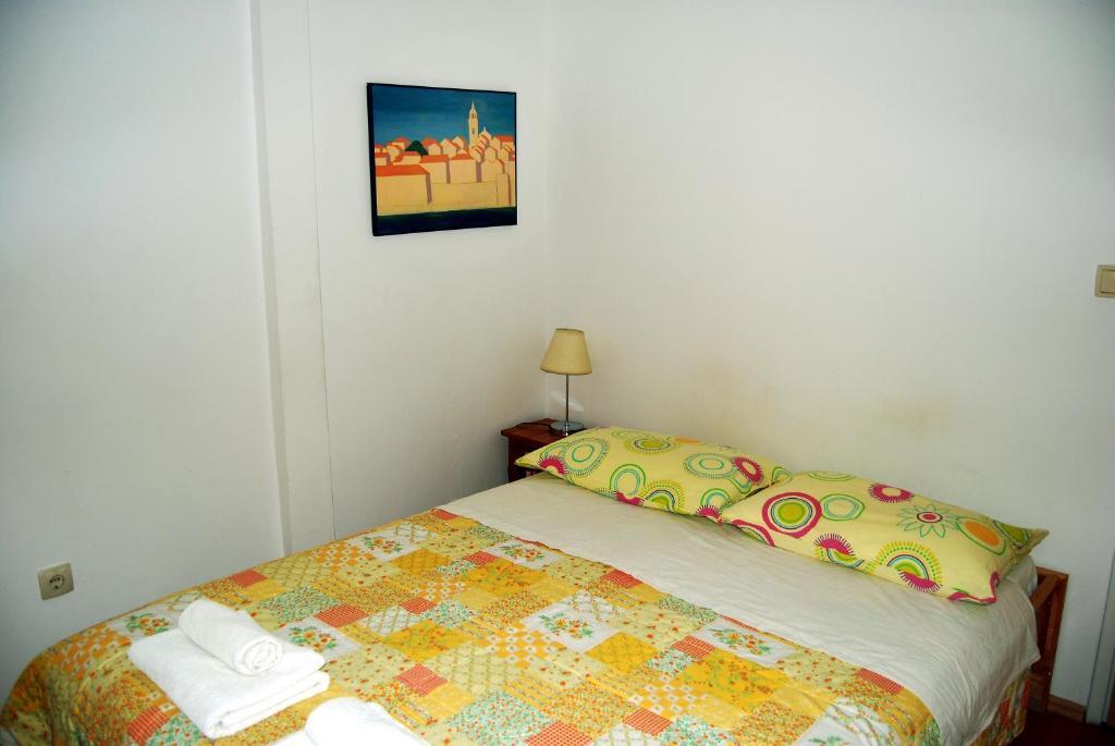 Marco Polo Apartments Korcula Town Luaran gambar