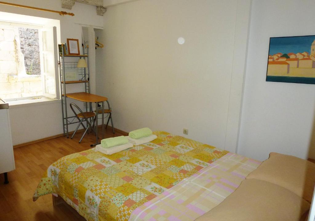 Marco Polo Apartments Korcula Town Luaran gambar