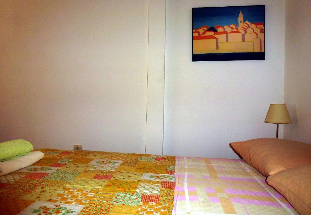 Marco Polo Apartments Korcula Town Luaran gambar