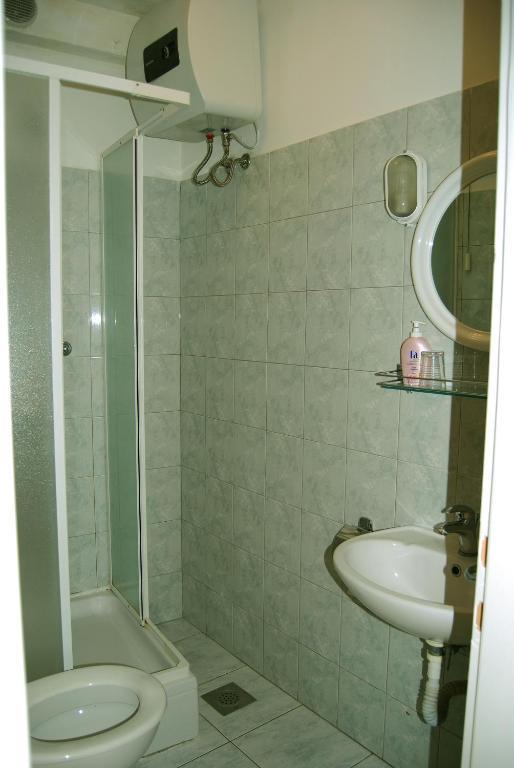 Marco Polo Apartments Korcula Town Luaran gambar